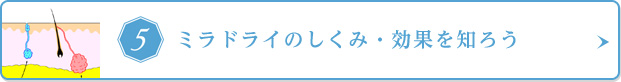 ワキガ・多汗症の仕組みを知ろう